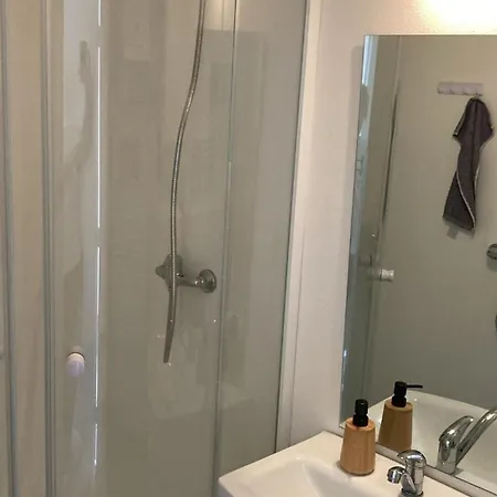 Holiday home Jiraskova Dobris Pribram