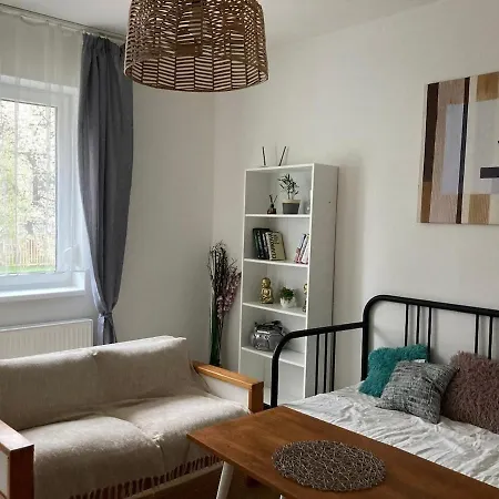 Jiraskova Dobris Holiday home *