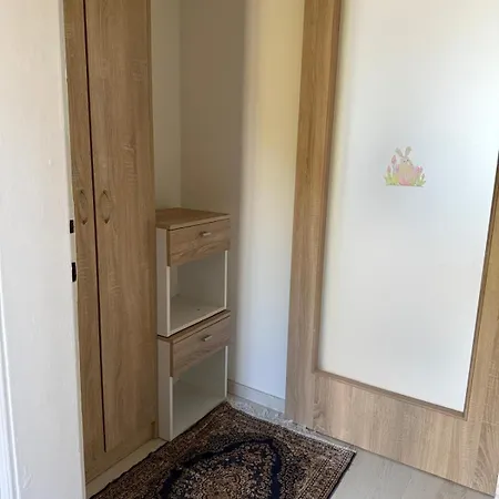 Holiday home Jiraskova Dobris *