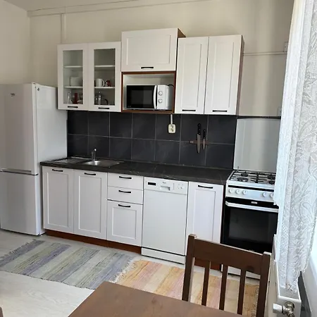 Holiday home Jiraskova Dobris *